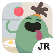Dumb Ways JR Boffo&ID:39;s Breakfast
