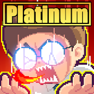 Dungeon Corporation P : ID:An auto-farming RPG game