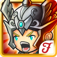 Dungeon Crash