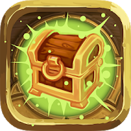 Dungeon Loot is a dungeon crawler