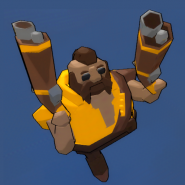 Dungeon Time Turbo ID:Unreleased