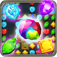 Dynasty Gems - Match 3