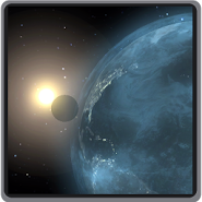 Earth HD 3D