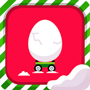 Egg Car - Don&ID:039;t Drop the Egg!