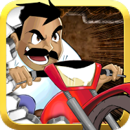 El Chapo - Fat &ID:039;n Furious!