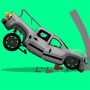 Elastic car 2 ID:engineer mode