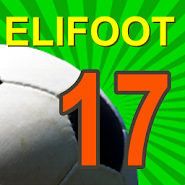 Elifoot PRO 17