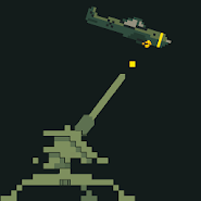 Endless AA ID:Anti Aircraft