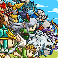 Endless Frontier