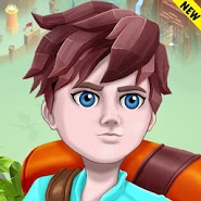 Epic Journey : The Lost Valley