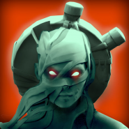 Escape from Chernobyl 