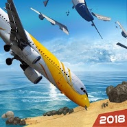 Euro Flight Simulator 2018