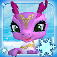 Ever After High: Baby Dragons