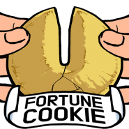 Everyday Today&ID:039;s FortuneCookie