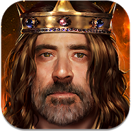 Evony: The King&ID:039;s Return