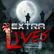 Extra Lives ID:Zombie Survival Sim