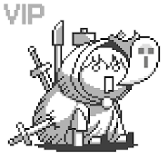 ExtremeJobs Knight s Assistant VIP
