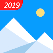 EZ Gallery - Photo album & editor ID:No Ads