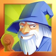 Fable Rush - match 3