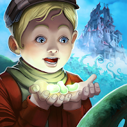 Fairy Tale Mysteries 2: The Beanstalk ID:Full