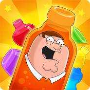 Family Guy Freakin Mobile Game