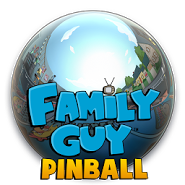 Family Guy Pinball