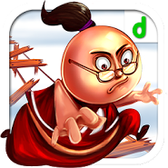 Fantastic 1 - Gravity Runner