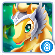Fantasy Forest Story