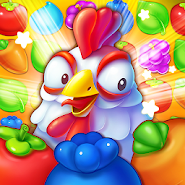 Farm Day - 2019 Match Free Games