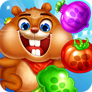 Farm Swap-free match-3 game