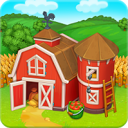Farm Town:Happy Day, City Story