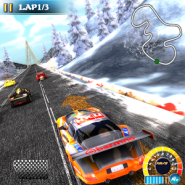 Fast Car Speed Racing