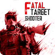 Fatal Target Shooter - 2019 Overlook Shooting Game