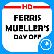 Ferris Mueller&ID:039;s Day Off