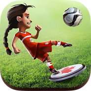 Find a Way Soccer: Women s Cup