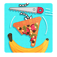 Find The Balance - Physical Objects Funny Puzzle