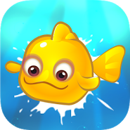 Finding Fish Frenzy: Seashells