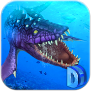 Fish Predator