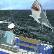 Fishing Game ? - Ship & Boat Simulator uCaptain ⛵