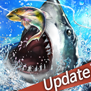 Fishing Rivals : Hook & Catch