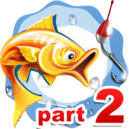 Fishing River monster 2