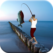 Fishing Superstars Challenge