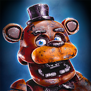 Five Nights at Freddy&ID:39;s AR: Special Delivery