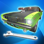 Fix My Car: Classic Muscle 2 - Junkyard! LITE