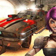 Fix My Car: Mad Road! FREE