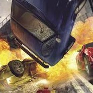 FlatOut: Head On