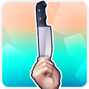 Flip Knife