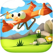 Floaties: Endless Flying Game