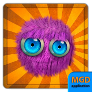 Fluffy Busters: Pussies