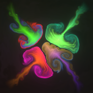 Fluid Simulation